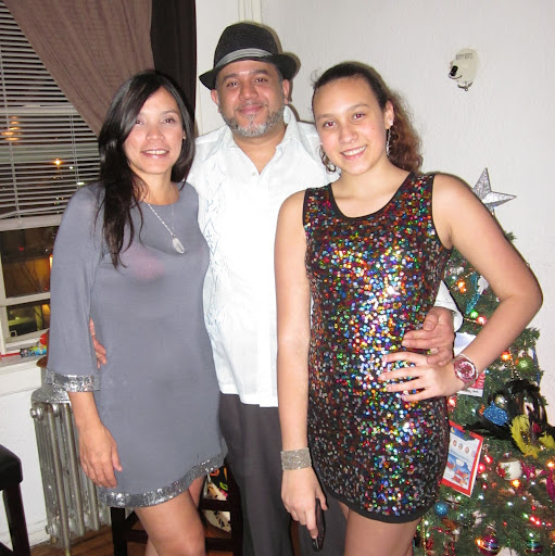 Richard Pagan Photo 17