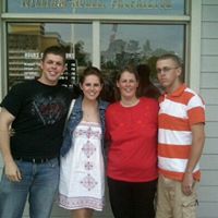 Teresa Goins Photo 11