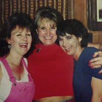 Julie Tomlinson Photo 12