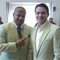 Gilbert Myers Photo 21