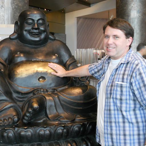 Steven Cash Photo 20