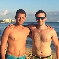 Sean Dougherty Photo 29