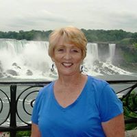 Judy Covert Photo 12