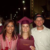 Angie Case Photo 11