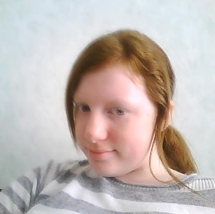 Crystal Fisher Photo 16