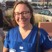 Heather Fleming Photo 54