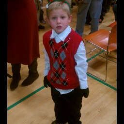 David Albers Photo 30