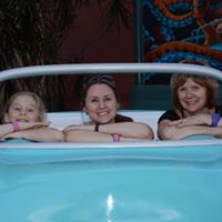 Melissa Hanlon Photo 12