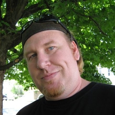 Michael Frey Photo 24