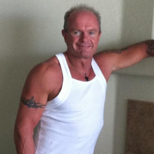 Jeff Armstrong Photo 5