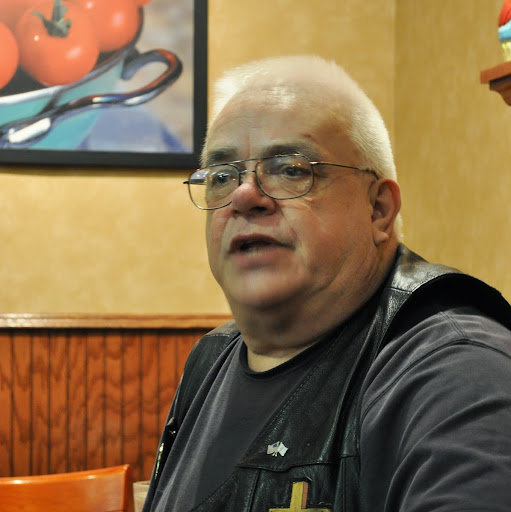 Richard Salsbury Photo 19