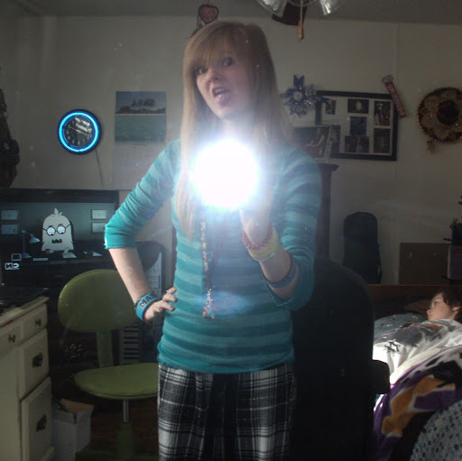 Kristen Moffett Photo 13
