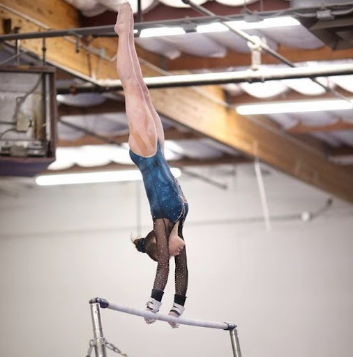 Lauren Maxwell Photo 6