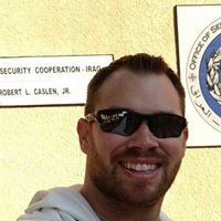 Michael Cline Photo 31