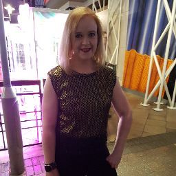 Michelle Cooper Photo 13