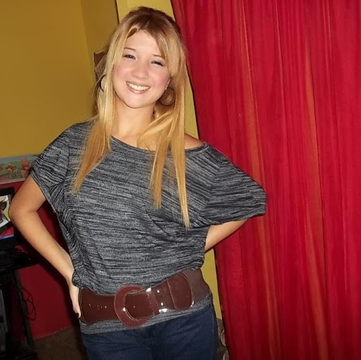 Catherine Portillo Photo 2