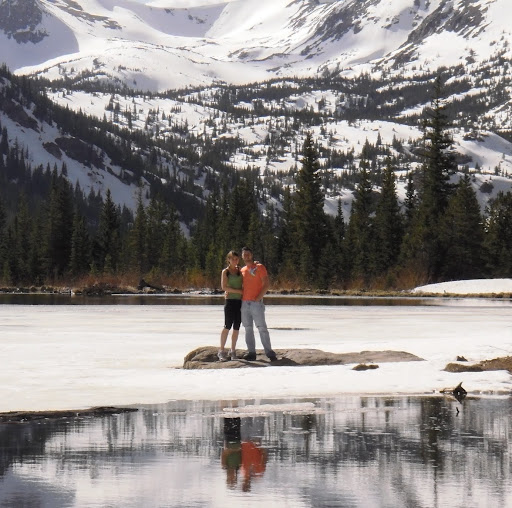 Sarah Christensen Photo 33