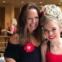 Jennifer Cozart Photo 21
