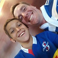 Willie Walters Photo 30