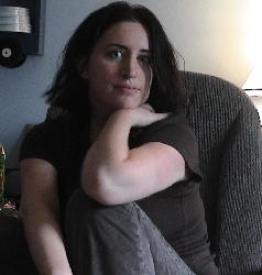Amy Potter Photo 22