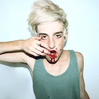 Kris Kidd Photo 12