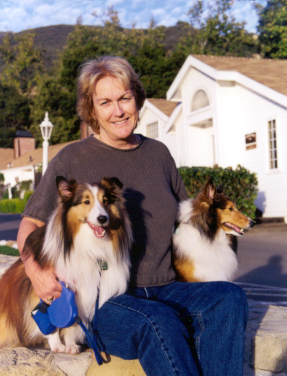 Kathi Phillips Photo 4