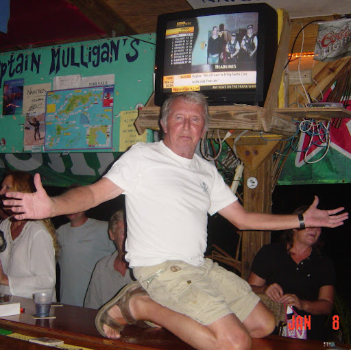 Raymond Ward Photo 17