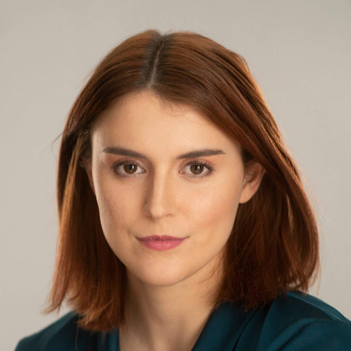 Emily Morgan Photo 30