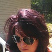 Mandy Baker Photo 15