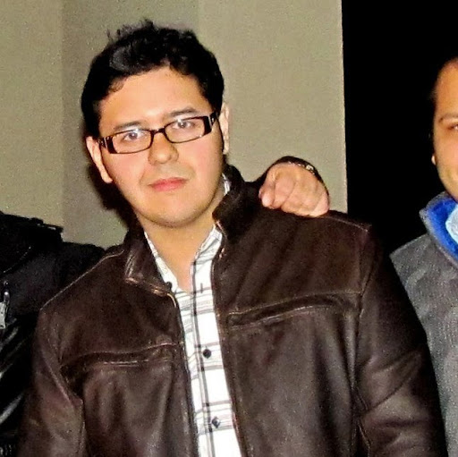 George Robles Photo 9