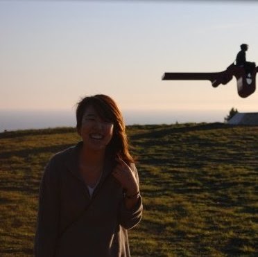 Ruth Lee Photo 13