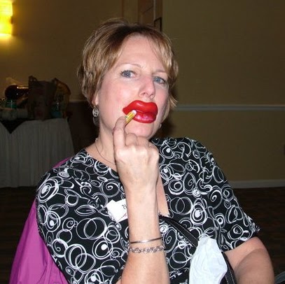 Donna Silva Photo 3