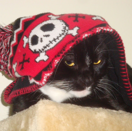 Jennifer Ruffner Photo 1