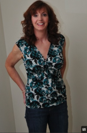 Susan Tracey Photo 22