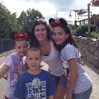 Christine Culver Photo 32