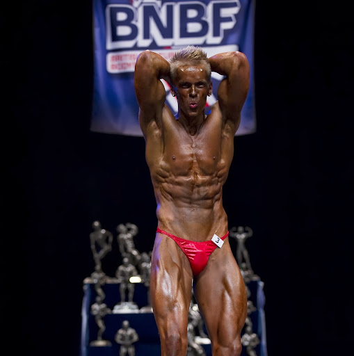 Gordon Hunter Photo 24 Gordon Hunter Photo 24