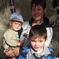 Janice Forsyth Photo 23