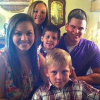 Sarah Childers Photo 13