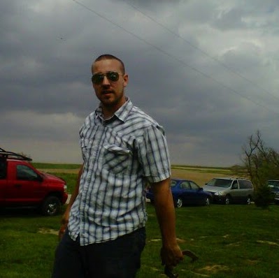 Jonathan Gilmore Photo 35