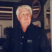 Billy Burroughs Photo 8