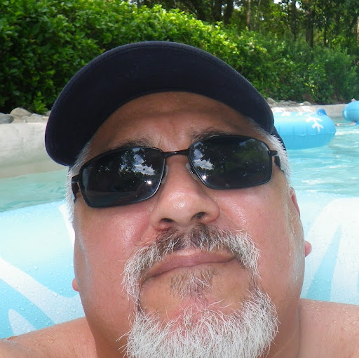 Nick Rosales Photo 5