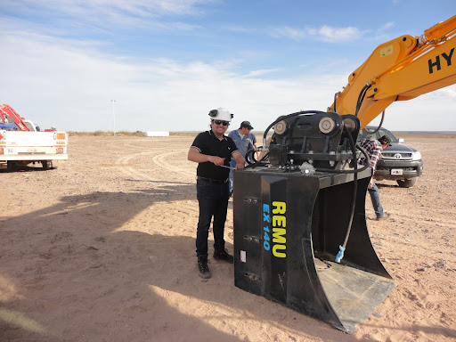 Gerardo Zambrano Photo 15