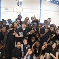 Cheyenne Goodwin Photo 15