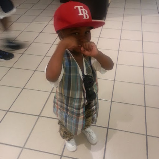 Cecelia Robinson Photo 29