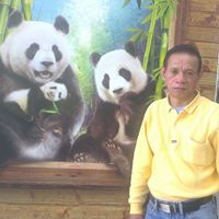 Rafael Cervantes Photo 9