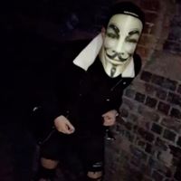 Shaun Ingram Photo 13