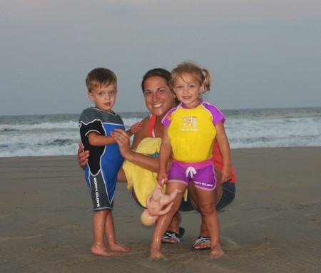 Christine Esposito Photo 5