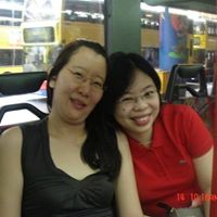 Mary Cheng Photo 15