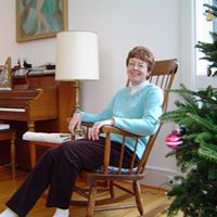 Judy Sharp Photo 35