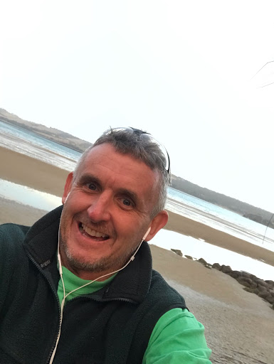 Michael Sackett Photo 26